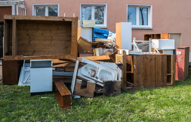 Best Junk Hauling Services  in Hephzibah, GA
