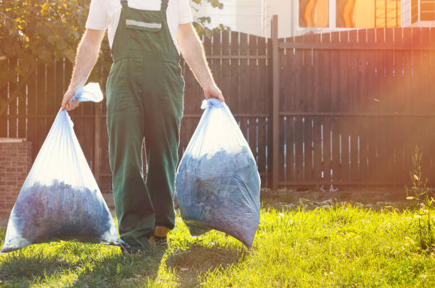 Best Household Junk Removal  in Hephzibah, GA