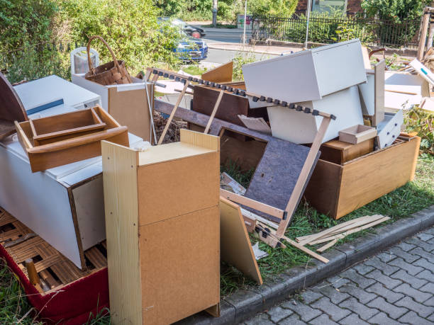 Best Commercial Cleanout Services  in Hephzibah, GA