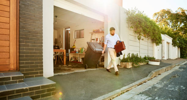 Best Basement Cleanout Services  in Hephzibah, GA