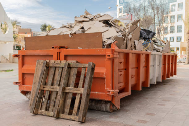 Best Professional Junk Removal  in Hephzibah, GA