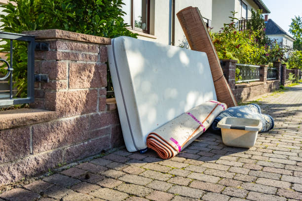 Best Affordable Junk Removal Services  in Hephzibah, GA