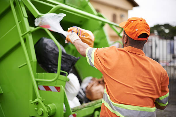 Best Office Junk Removal  in Hephzibah, GA